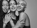 “Twisted” y “Rippled”: las texturas que marcan tendencia en joyería
