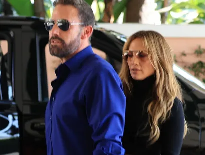 Jennifer Lopez y Ben Affleck sorprenden con un reencuentro tras su divorcio