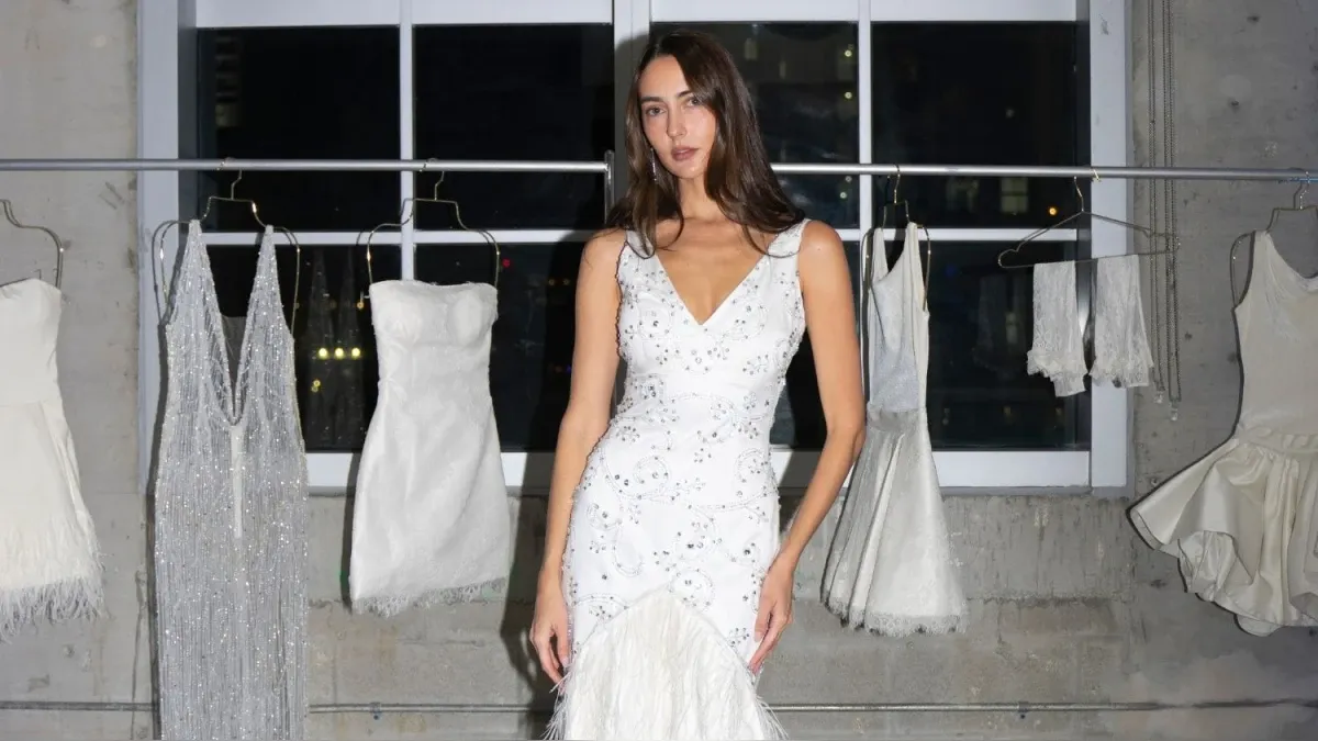 Daniela Coloma deslumbra en Miami Swim Week 2025 con su colección “LOVE LANGUAGE”