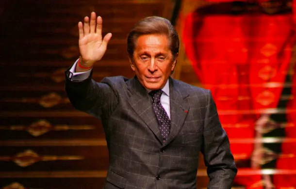 Muere Valentino Garavani, referente histórico de la alta costura, a los 93 años