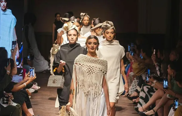 Panama Fashion Week 2025: Una edición histórica con talento local e internacional