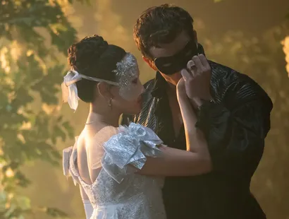 Pandora y Bridgerton lanzan “Rules to Love By”, una colección que celebra el romance