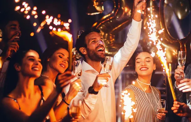 Hoteles Real InterContinental e Indigo presentan su programación especial para celebrar Navidad y Año Nuevo