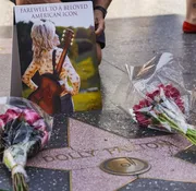 Muere Dolly Parton a los 80 años tras una breve batalla contra el cáncer