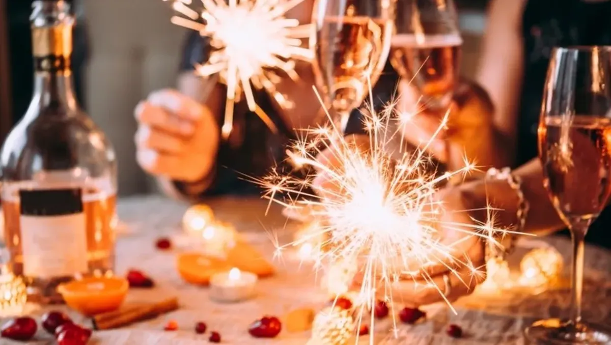 Fin de Año con estilo: 3 Opciones de hoteles para dar la bienvenida al 2025