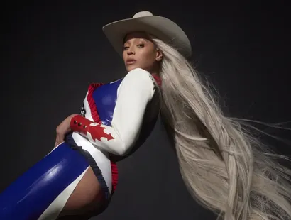 Beyoncé presenta al equipo olímpico de Estados Unidos en video promocional de Paris2024