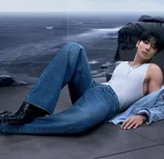 Jungkook de BTS protagoniza la nueva campaña de Calvin Klein
