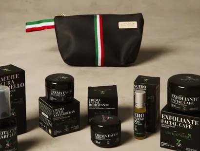 Botex Pharma Italia transforma la belleza sostenible en Perú