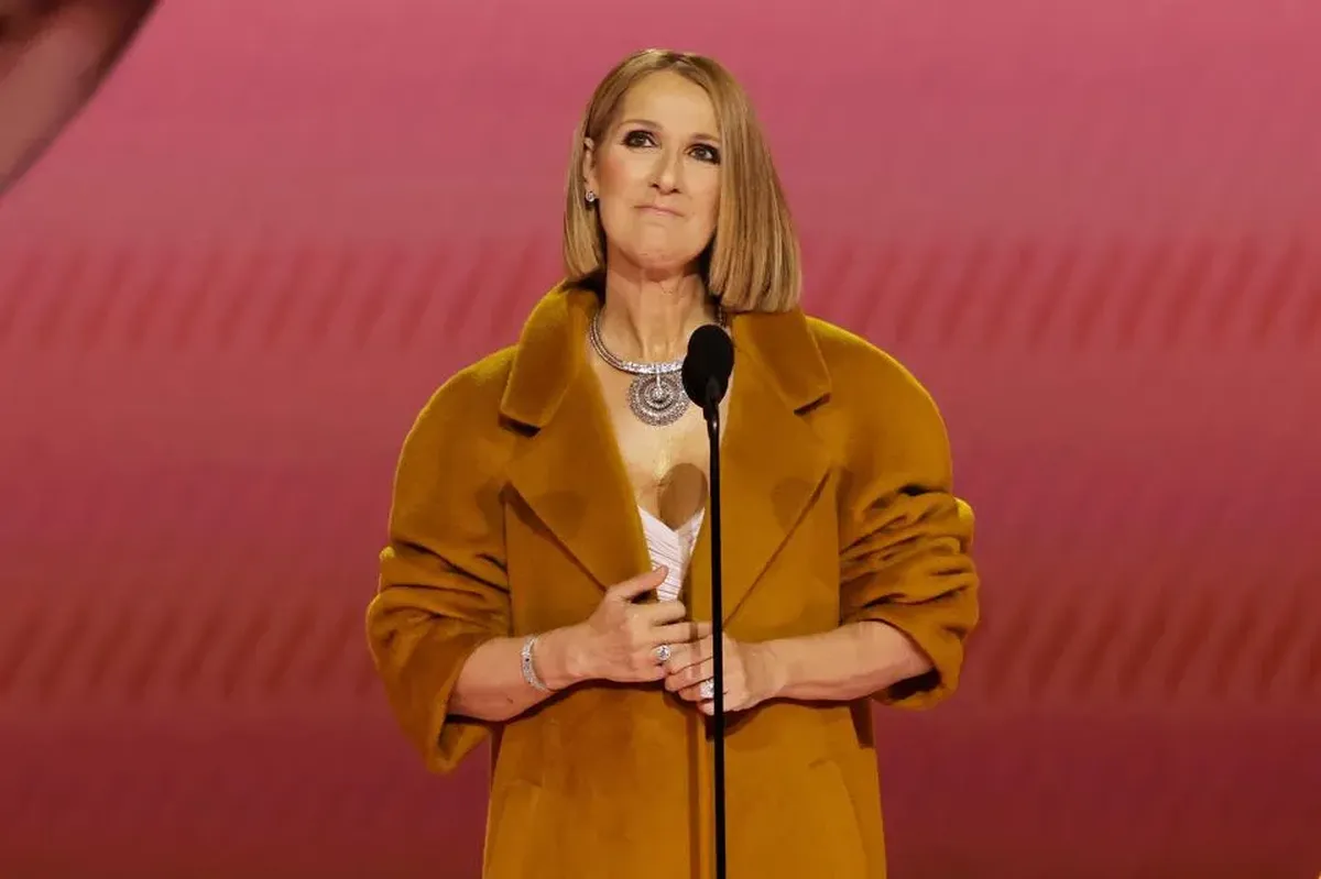 “I am Celine Dion!”: El documental sobre la lucha de la cantante contra el “síndrome de la persona rígida”