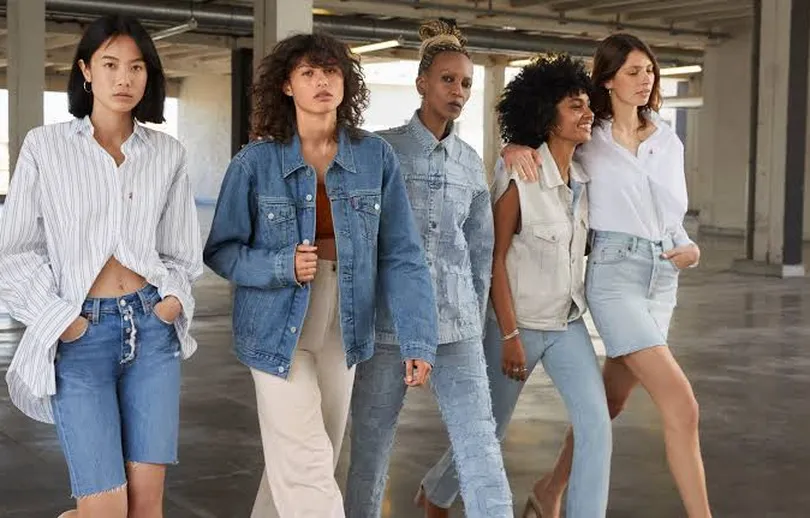 3 looks, 1 jean: cómo reinventar tus jeans favoritos esta primavera
