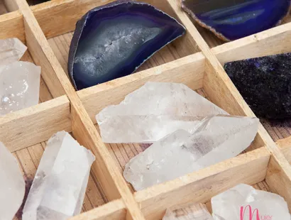 Descubre la Piedra Perfecta Según tu Signo Zodiacal