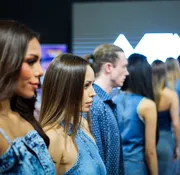 Nuevo Showroom de Denim en Gamarra: innovación y crecimiento para el sector textil peruano