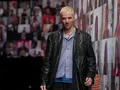 Glenn Martens deslumbra en su primer desfile para Maison Margiela