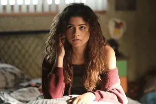 Euphoria regresa con un intenso primer avance de su tercera temporada