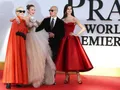 ‘El diablo viste a la moda 2’ deslumbra con su premiere mundial en Nueva York