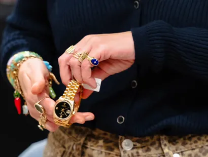 Salon du Vintage: el lujo francés conquista Miami