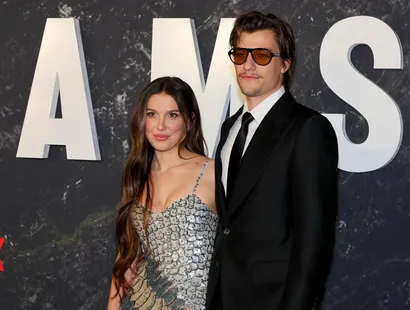 Millie Bobby Brown y Jake Bongiovi inician nueva etapa tras adoptar a un bebé