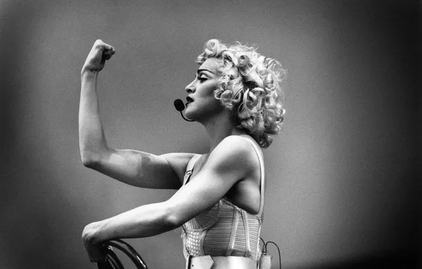 BECOMING MADONNA: El documental que revela los primeros años de la Reina del Pop