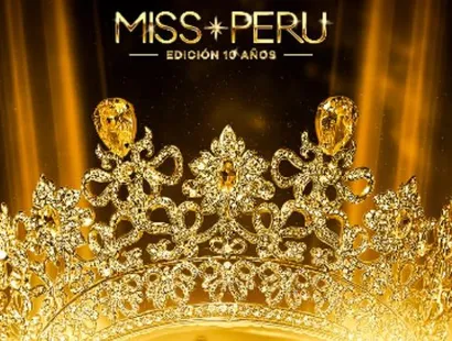 Miss Perú 2024
