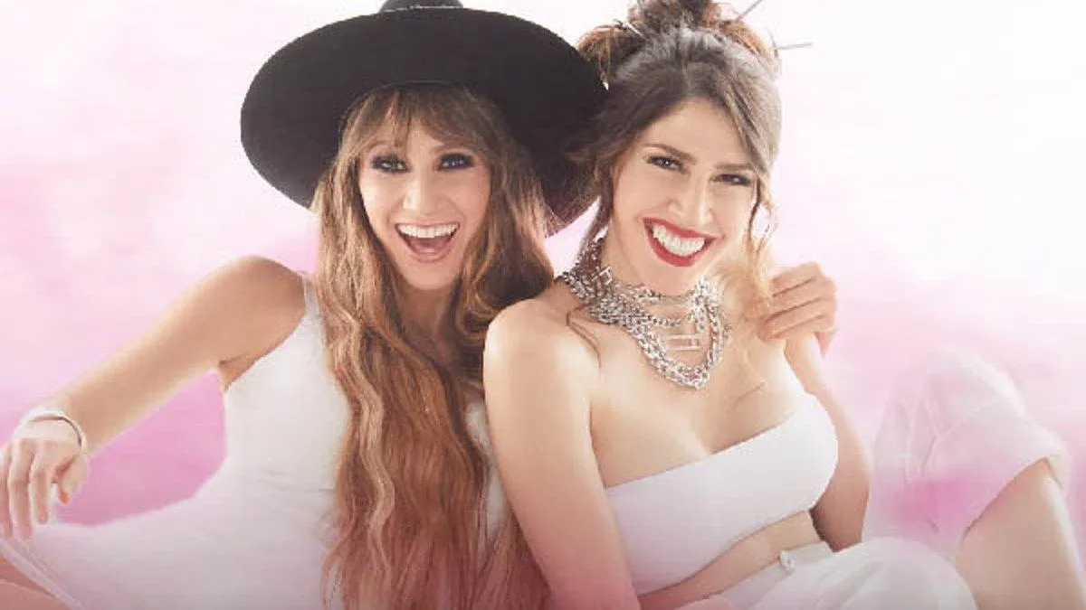 Ha-Ash regresa a Lima con su “Haashville Tour” en 2025