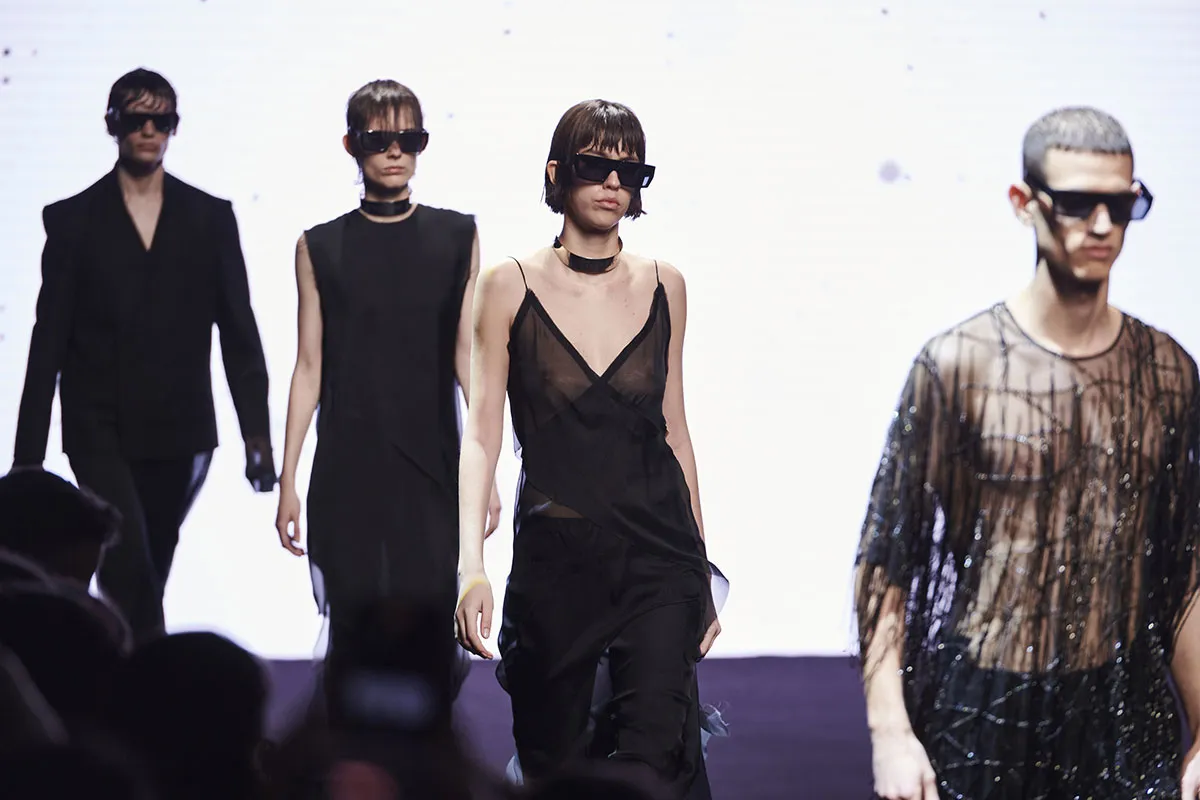 Revolución en la Moda: La Sustentabilidad y la Inclusividad Marcan Tendencia en 2024