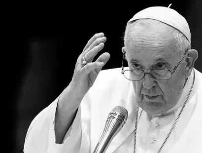 Fallece el papa Francisco, primer pontífice latinoamericano