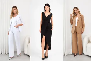 Elegancia corporativa: TEILOR presenta su propuesta de estilo para esta temporada navideña