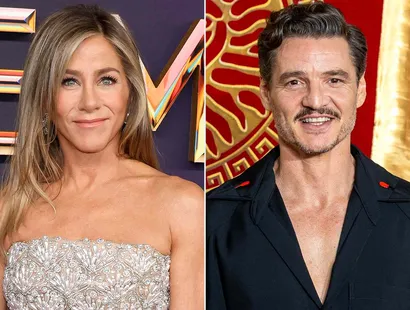 ¿Nuevo romance en Hollywood? Jennifer Aniston y Pedro Pascal desatan rumores tras cena de tres horas