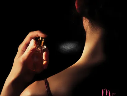 Perfumes de invierno: Fragancias cálidas y cogedoras para esta temporada