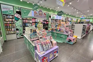 Ilahui renueva su tienda en San Miguel con una experiencia renovada