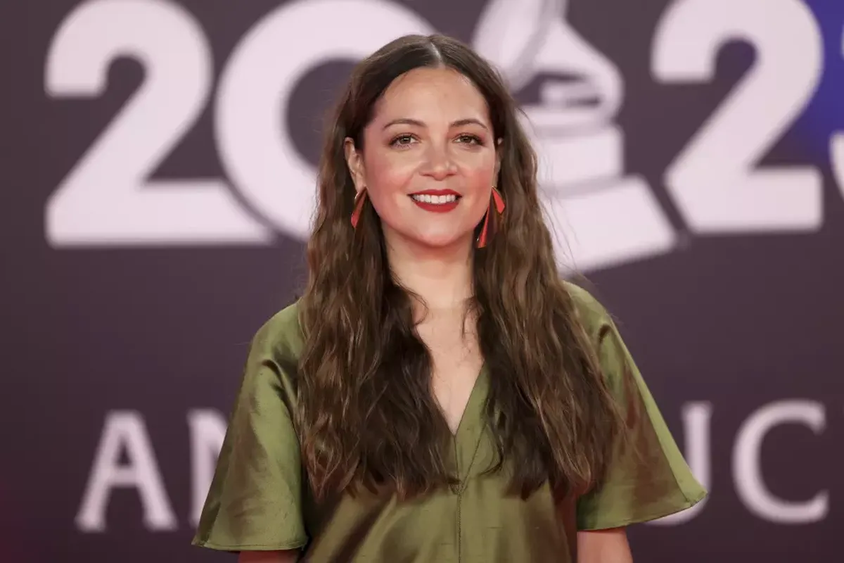 Natalia Lafourcade se corona en los Grammy 2026 con “Cancionera”
