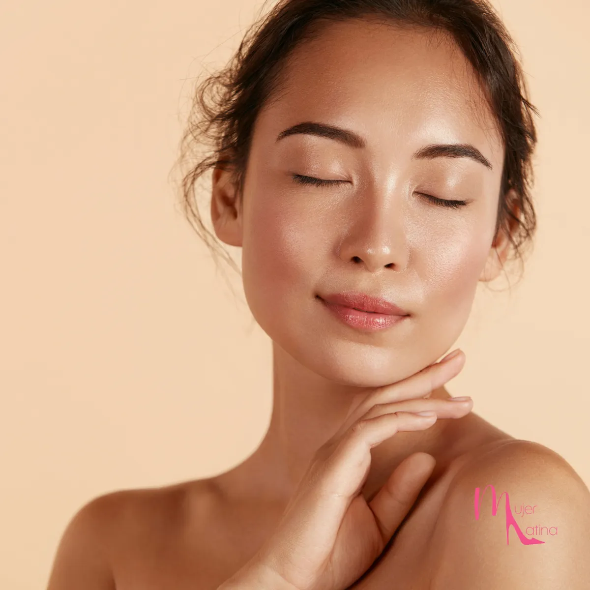 Belleza natural: Remedios caseros y productos naturales que puedes usar en tu rutina diaria durante el invierno.