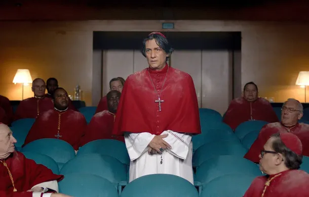 ‘Cónclave’: el drama papal que revela los secretos de la elección del nuevo Papa