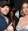 El inesperado romance de Sydney Sweeney con Scooter Braun sorprende a Hollywood