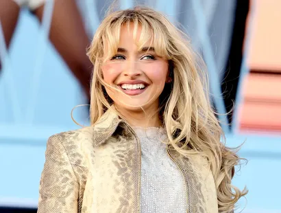 Sabrina Carpenter recibe 8 nominaciones a los GRAMMYs 2024