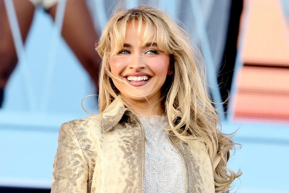 Sabrina Carpenter recibe 8 nominaciones a los GRAMMYs 2024