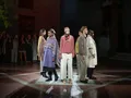 KUNA revela “Between The Lines” Fall Winter 2025: una fusión de herencia andina y lujo contemporáneo