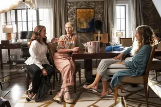 “And Just Like That…” llega a su final definitivo tras la tercera temporada
