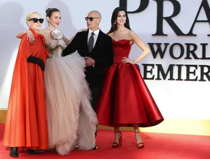 ‘El diablo viste a la moda 2’ deslumbra con su premiere mundial en Nueva York