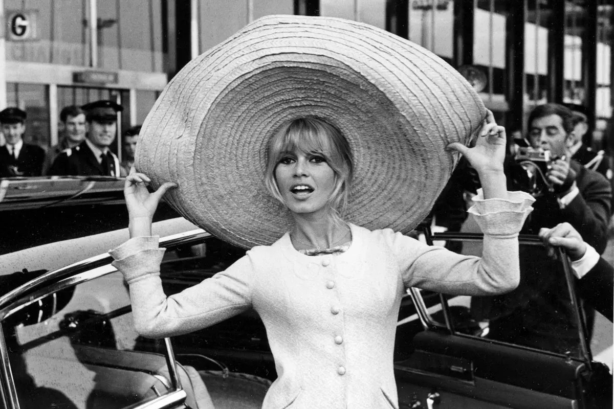 Brigitte Bardot, mito del cine francés, fallece a los 91 años