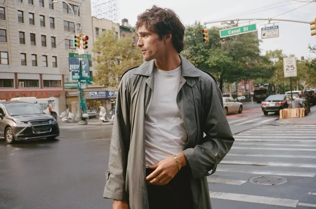 Sofia Coppola y Jacob Elordi unen fuerzas con Cartier para celebrar el amor