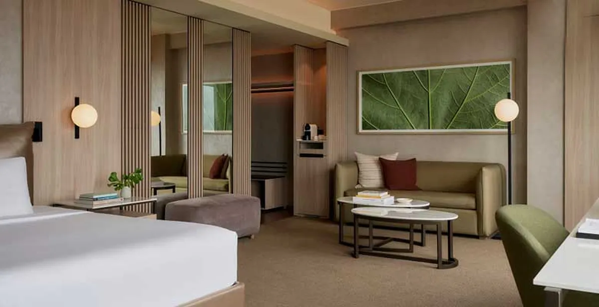 El nuevo SOUMA Hotel Lima redefine la hospitalidad consciente en Perú