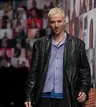 Glenn Martens deslumbra en su primer desfile para Maison Margiela