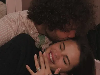 Selena Gómez se compromete con Benny Blanco: una romántica propuesta que cautivó a todos