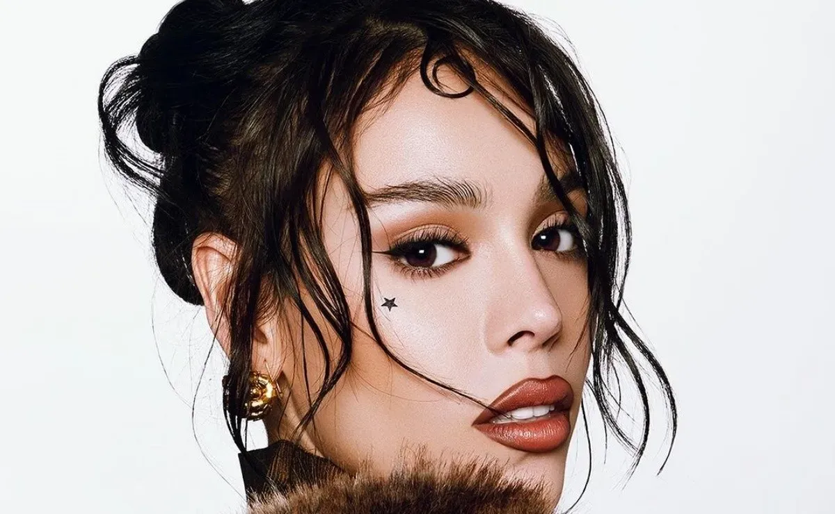 Danna Paola: 6 looks icónicos de la era ‘Childstar’