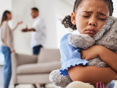 Cómo Hablar con tus Hijos sobre el Divorcio: Guía para Mamás Latinas