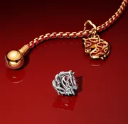 Pandora celebra el Año Nuevo Chino con una colección inspirada en el Año del Caballo