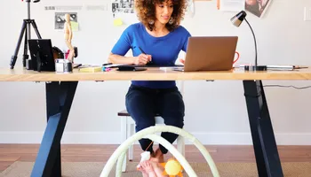 Equilibrio Vida-Trabajo: Estrategias para balancear las responsabilidades laborales y personales