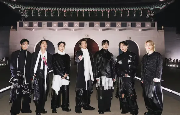 BTS en Sudamérica: fechas, venta de entradas y precios del esperado tour 2026