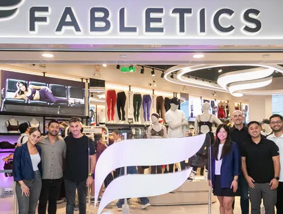 Fabletics llega a Perú: inaugura su primera tienda en Lima con un evento exclusivo en el Jockey Plaza